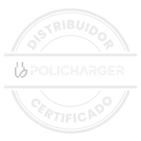 Policharger - Distribuidor Certificado
