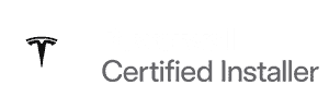 Tesla Powerwall - Certified Installer